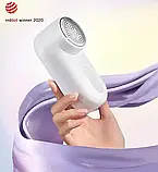 Машинка для видалення катишків Xiaomi Mijia Lint Remover. Машинка від катишків, фото 11