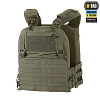 M-Tac плитоноска Cuirass FAST QRS XL Gen.II Ranger Green