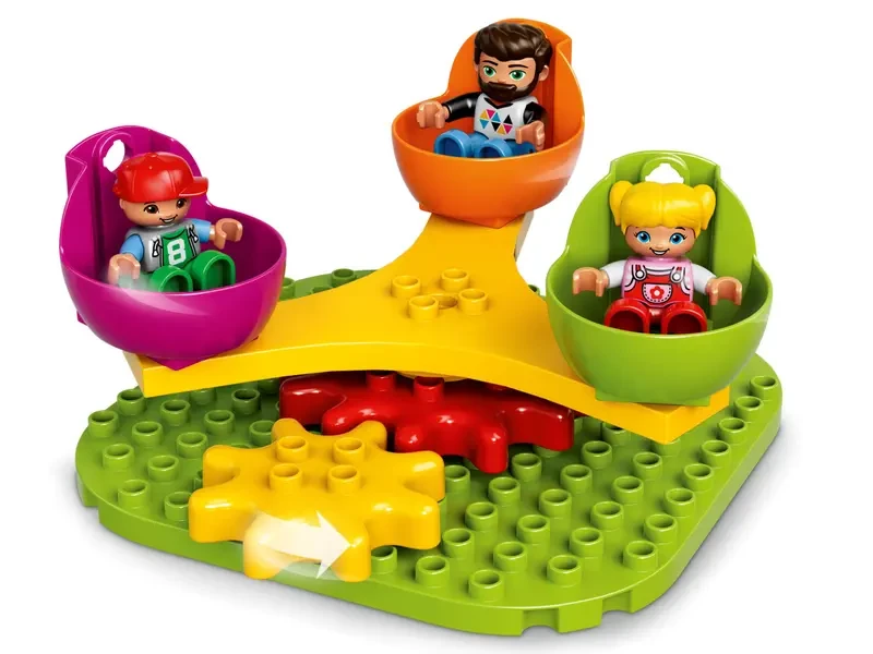 Lego hotsell duplo big