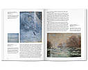 Клод Моне книги про життя великих художників Monet. Christoph Heinrich, Taschen Подарункові книги про мистецтво, фото 5