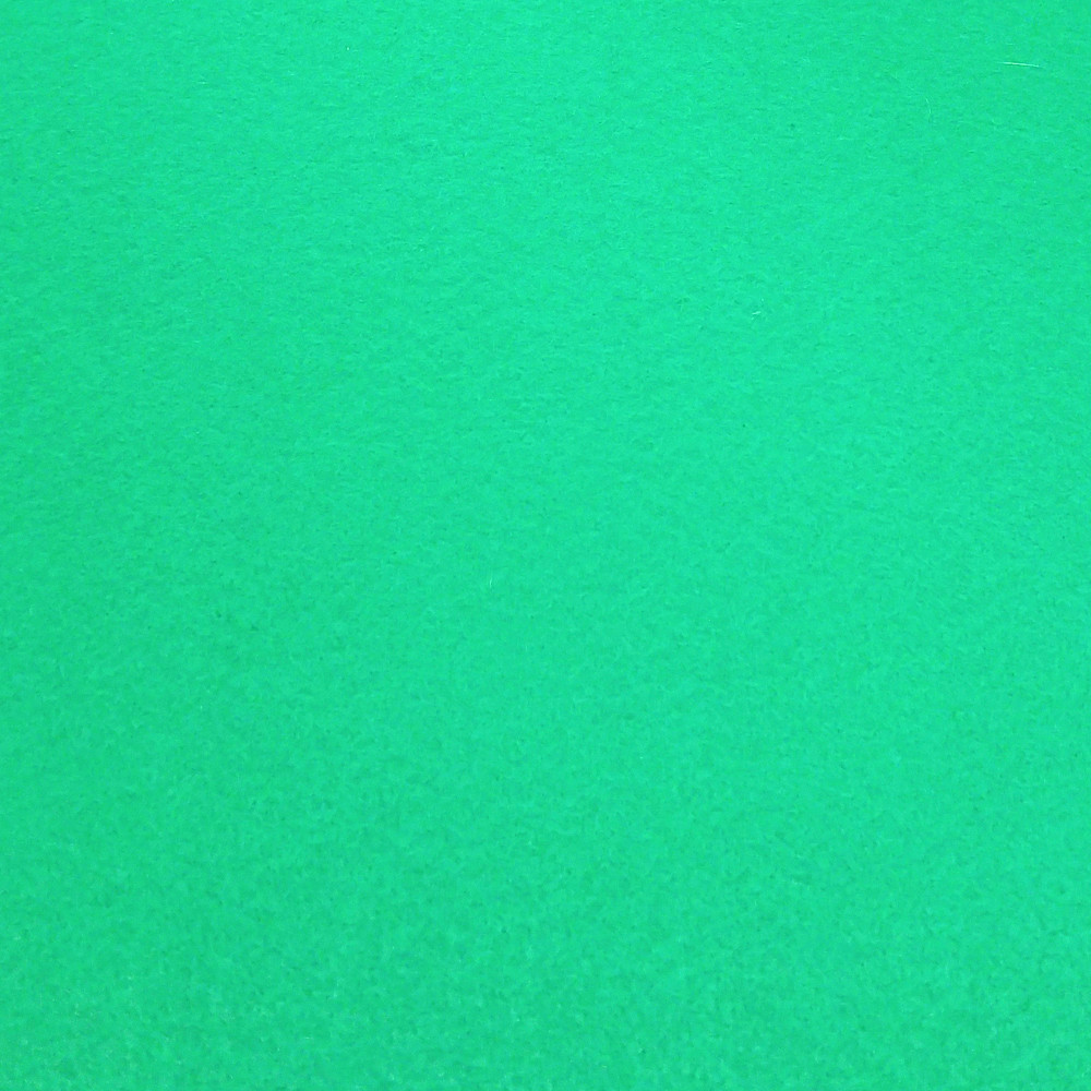 Фетр корейський жорсткий 1.2 мм, 22x30 см, МОРСЬКА ХВИЛЯ 935, фото 1