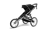 Коляска для прогулянок Thule Urban Glide 2 2020 TH10101952 Jet Black