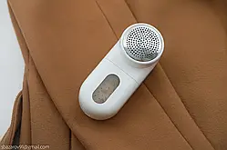 Машинка від катишків Xiaomi Mijia Lint Remover. Машинка для видалення катишків
