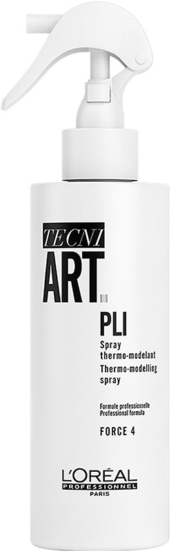 Спрей терморегулюючий для укладання волосся Techni ART 190ml l'oréal Professionnel Paris