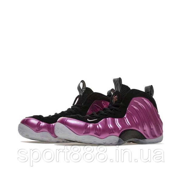 Lakers foamposites hot sale