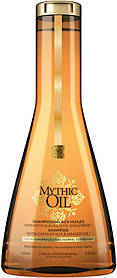 Шампунь для тонкого волосся Mythic Oil 250 мл L'oreal Professionnel Paris