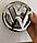 Емблема передня VW Volkswagen 150 мм TIGUAN, PASSAT B7 (NMS) USA - Хром (561853600), фото 4
