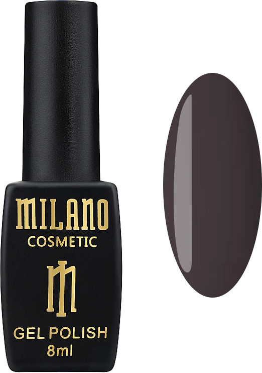 Гель лак 262 Milano 8мл