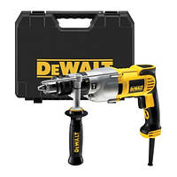 Дриль DeWALT D21570K