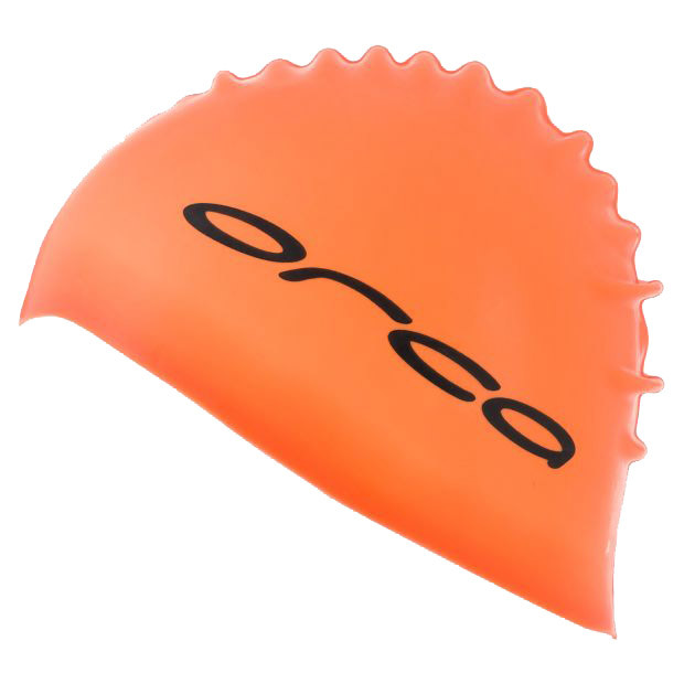 Шапка для плавання Orca SILICONE SWIMCAP, фото 1
