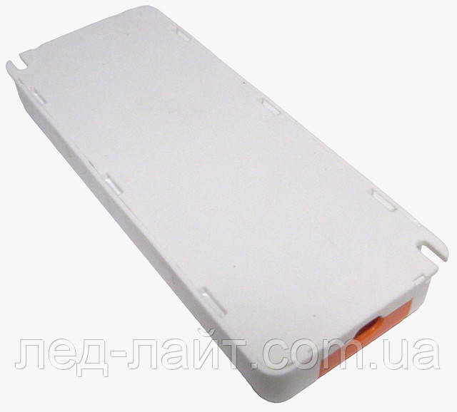 Slim power adapter 12V 3A 36W Блок питания плоский 12В 3А 36Вт