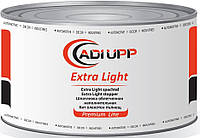 Универсальная автомобильная шпатлевка Adi Upp Extra Light, 1 кг