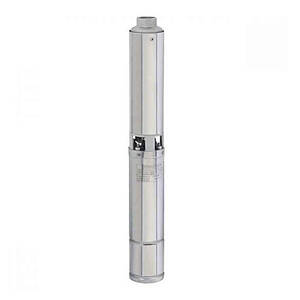 Насос свердловинний Speroni SPT 200-23 S/S