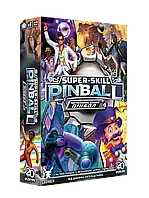 Настольная игра Чемпіонський пінбол (Super-Skill Pinball: 4-Cade)