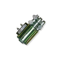 Електропневмоклапан 24В круглий великий РС-330 (в-во S.I.L.A. AC) РС330 РС 330