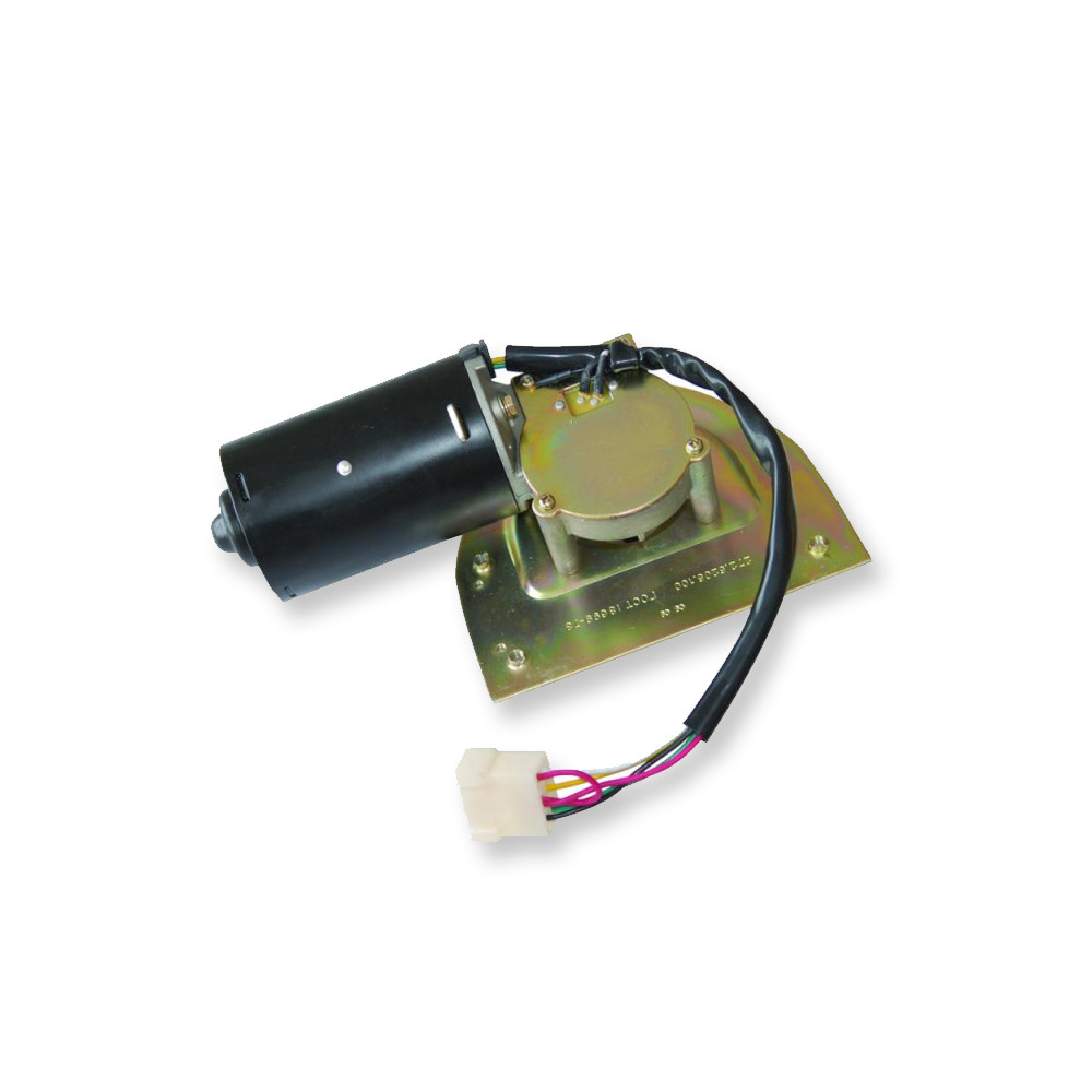 Привід склоочисника в зб. КАМАЗ з 1996р (S.I.L.A. AC) 272.5205100