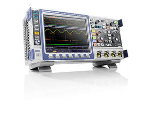 Цифрові осцилографи серії RTM, 350МГц, 500МГц, 2 і 4 канали
