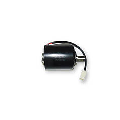 Електродвигун опалювача ГАЗ-3102, -3110, ЗІЛ (12В 60Вт) (S.I.L.A. AC) 197.3730 3302-3730000