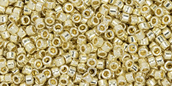 Цилиндрический бисер TREASURE TT-01-PF558