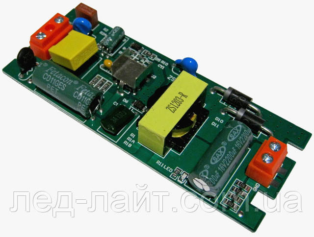 Низкий блок питания DC 12V 3A 36W плоский блок питания 12В 3А 36Вт