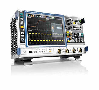 Цифровий - осцилограф, RTO 600МГц, 1ГГц, 2ГГц, 4ГГц; 2 і 4 канали