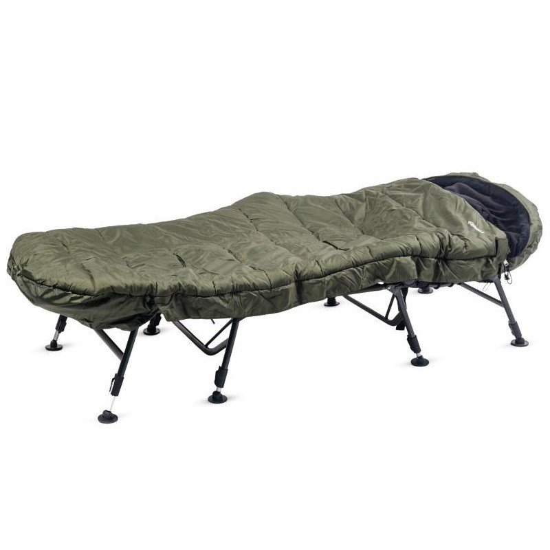 Коропова розкладачка Ranger BED 81 Sleep System (Арт. RA 5506)