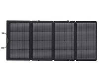 Сонячна панель EcoFlow 220W Solar Panel