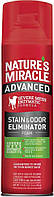 680135/6946 8in1 Nature s Miracle Advanced Dog Stain & Odor Eliminator Аэрозоль-пена с усиленным действием от