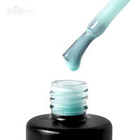 Цветная база Spring Base 03 Mint Nice for you 12 г