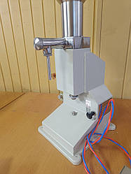 Настільний пневматичний дозатор Vektor А02 10-100 г