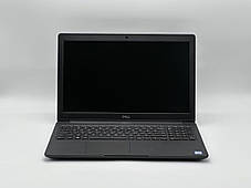 Ноутбук Dell Latitude 3500/ 15.6"/Core i5 4 ядра 1.6GHz/16GB DDR4 / 256 GB SSD / Intel UHD Graphics / WebCam, фото 2