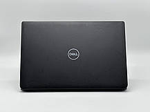 Ноутбук Dell Latitude 3500/ 15.6"/Core i5 4 ядра 1.6GHz/16GB DDR4 / 256 GB SSD / Intel UHD Graphics / WebCam, фото 3