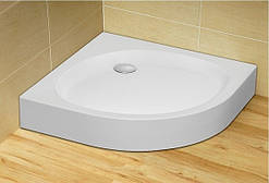 Душовий піддон Radaway Patmos Compact A 80x80