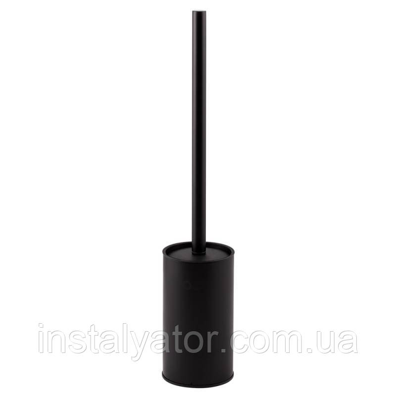 Йоржик для унітаза Qtap Liberty BLM 1157-1