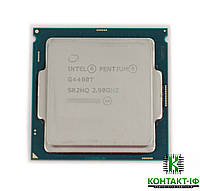 Intel Pentium G4400T 2x2.9GHz s.1151 3Mb 8GT/s DMI /Intel HD Graphics 510 б/в