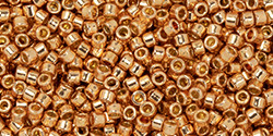 Цилиндрический бисер TREASURE TT-01-PF551