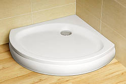 Душовий піддон Radaway Patmos B 90x90