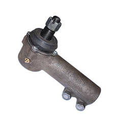 Наконечник рульової тяги УРАЛ-4320, 5557 лівий М18х1,5 4320-3414057