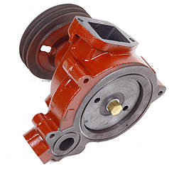 Насос водяний КАМАЗ 740 в зборі (аналог оригінального) (в-во S.I.L.A. AC) 740.1307010-03