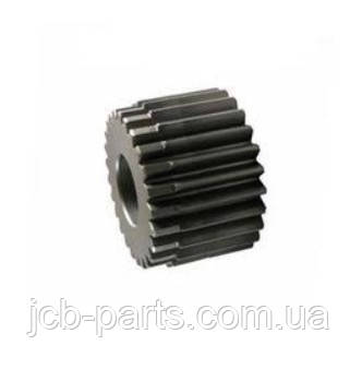 132984 Сонячна шестірня другий щабель редуктора DOOSAN DX340
