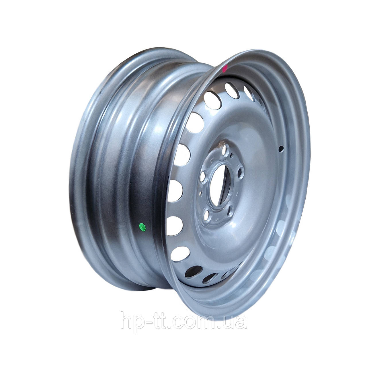 Диск колісний Autoflex-Knott R15 W6 PCD5x112 ET30 DIA67 6X0630.028