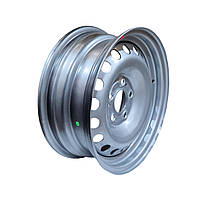 Колісний диск Knott Autoflex R15 W6 PCD5x112 ET30 DIA67 6X0630.028