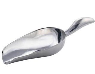 Совок для льоду FoREST 230 мл неіржавка (610820)