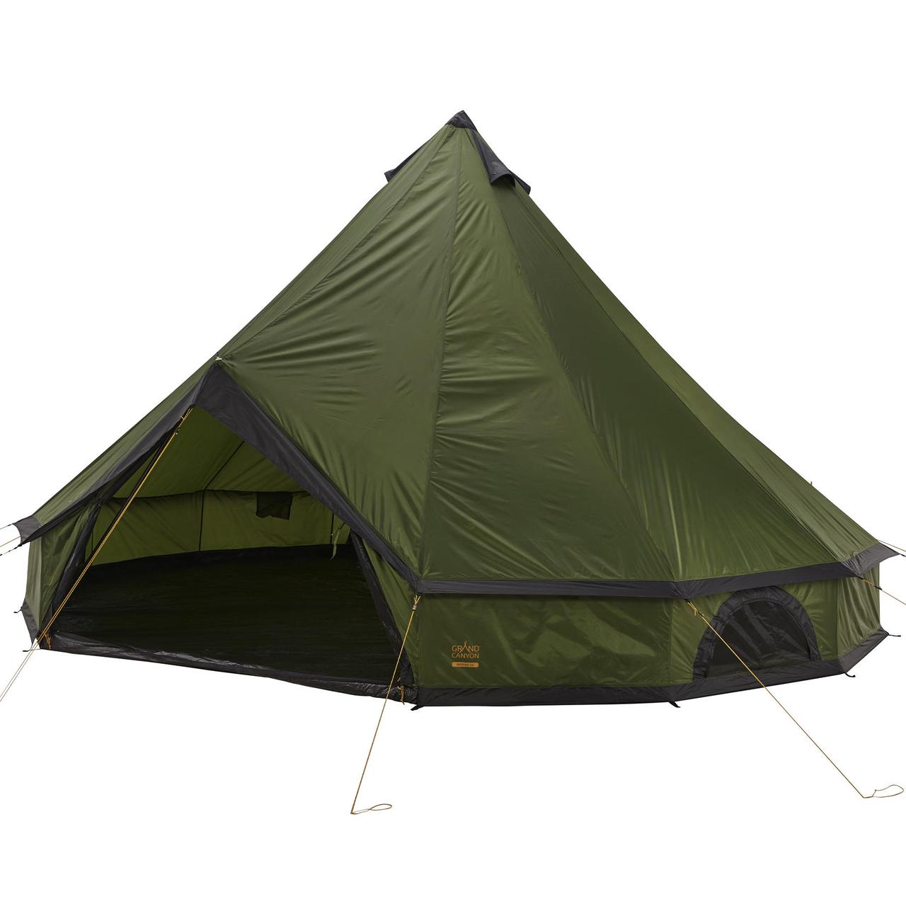 Намет Grand Canyon Indiana 10 Capulet Olive (330013), фото 1