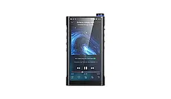 Аудіоплеєр FIIO M15S