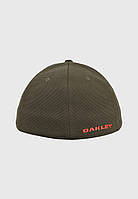 Кепка Oakley Tincan Remix Cap  ⁇  New Dark Brush, фото 2