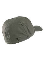 Кепка Oakley Cap Stretch Fit Hat Cotton | Worn Olive, фото 5