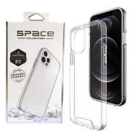 Чехол Space Drop Protection iPhone 12