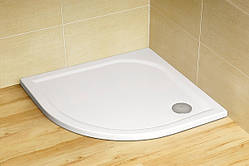 Душовий піддон Radaway Delos A 80x80