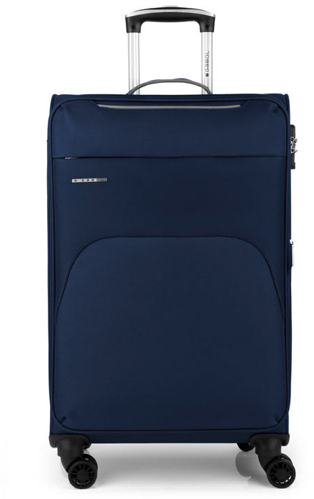 Валіза Gabol Zambia (M) Blue (113446-003), фото 1